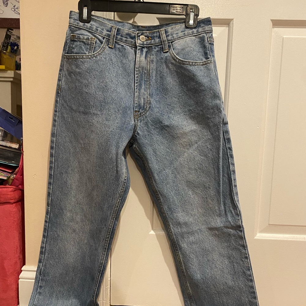 John Galt Jeans